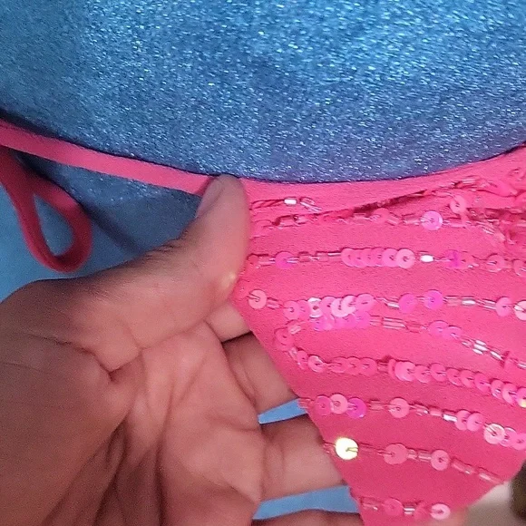 Breshka size small top - Picture 5 of 5